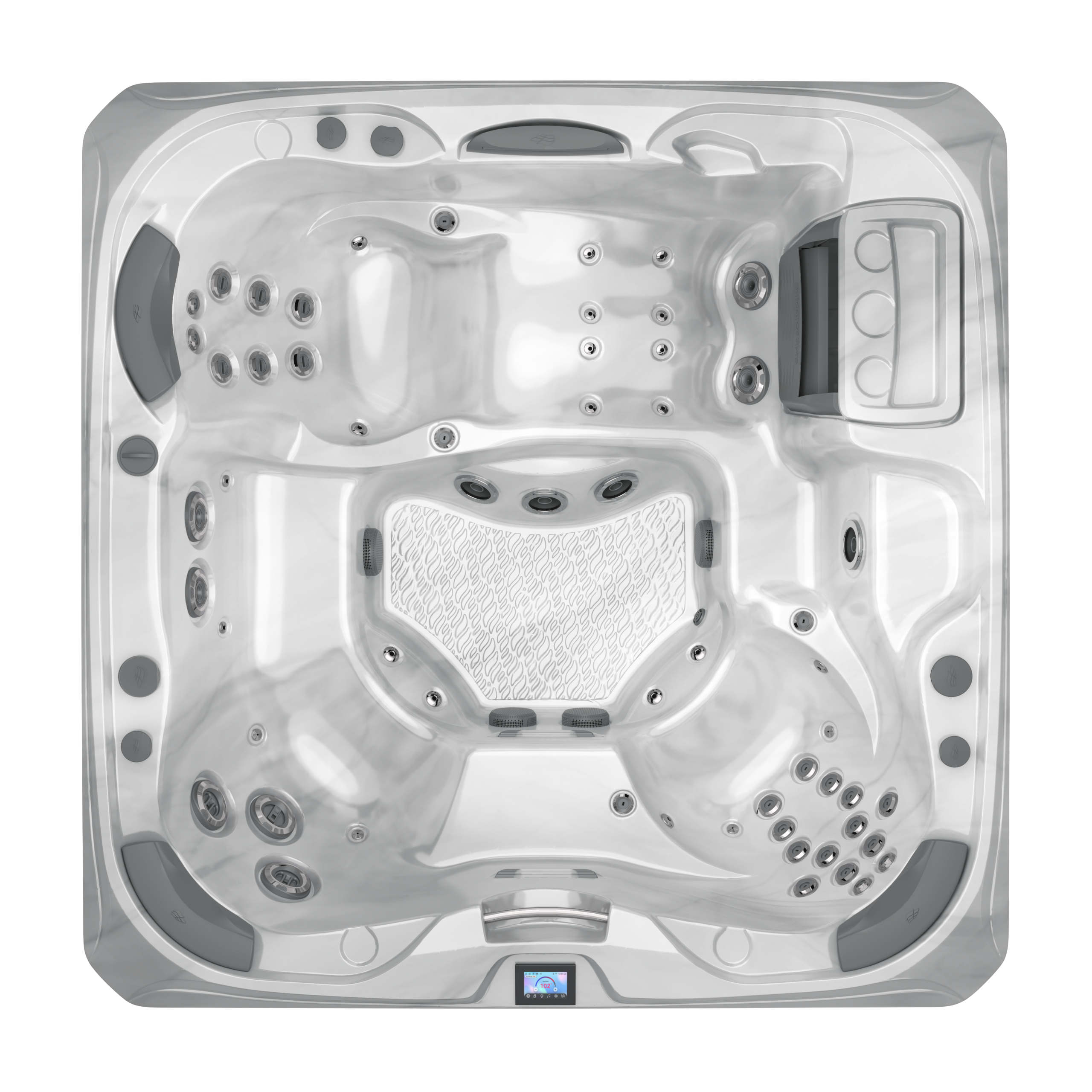Cameo Serie 880