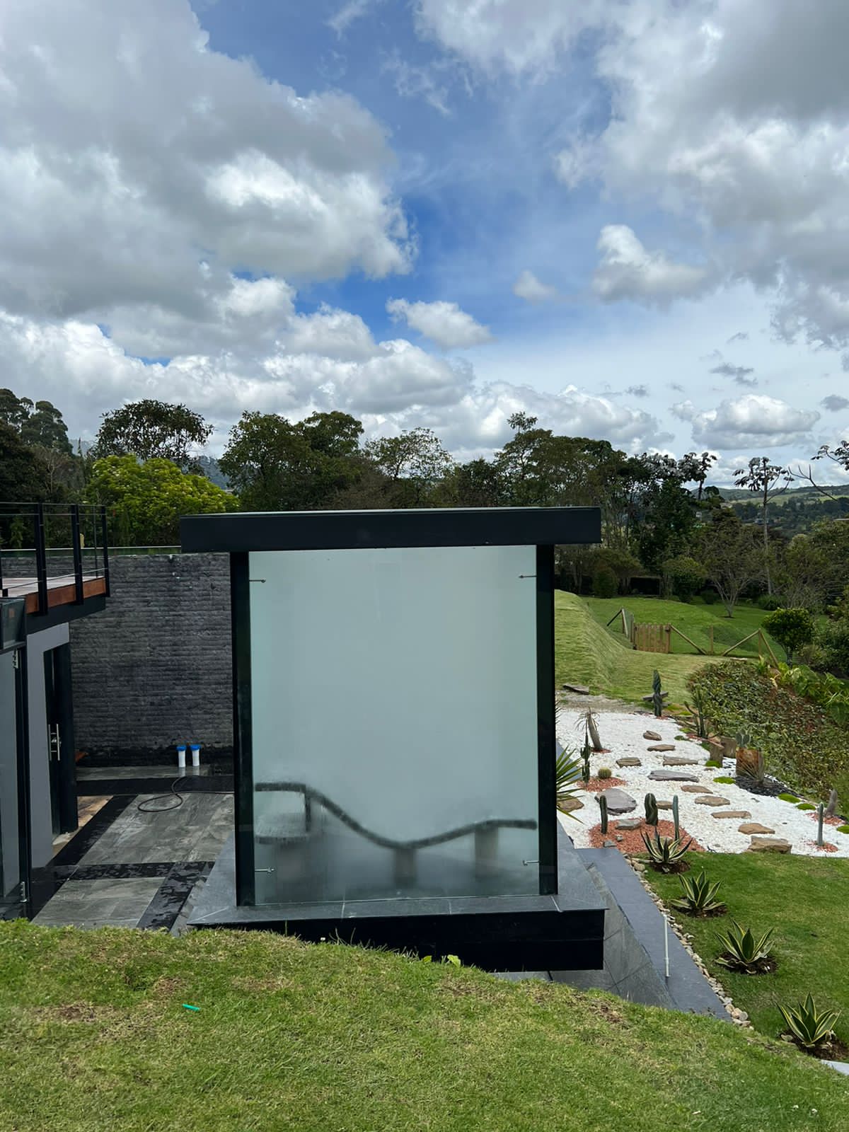 Turco en casa Colombia Medellín