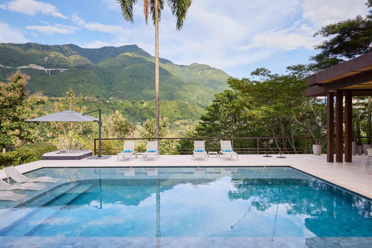 Proyecto Homeway Colombia