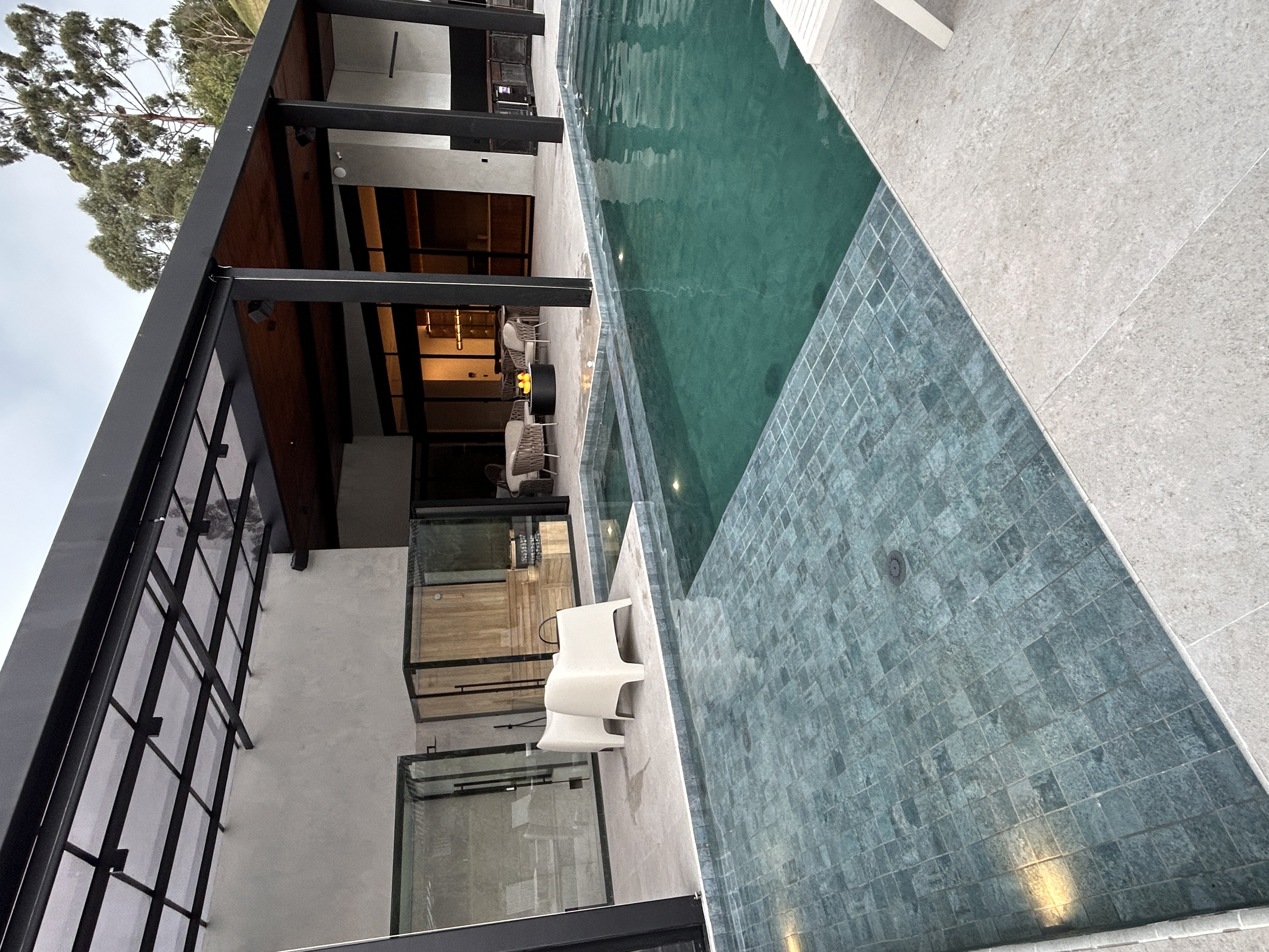 Proyecto Homeway Colombia