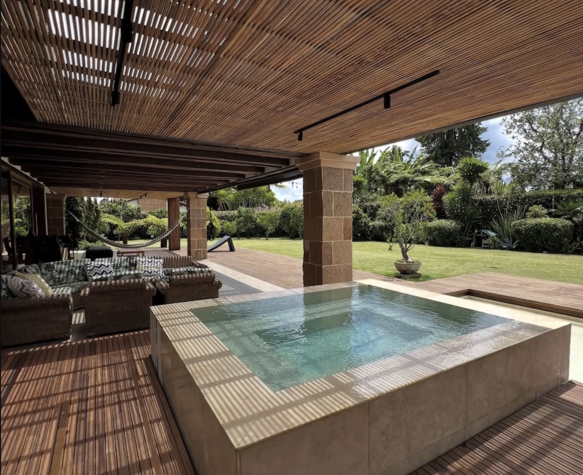 Proyecto Homeway Colombia