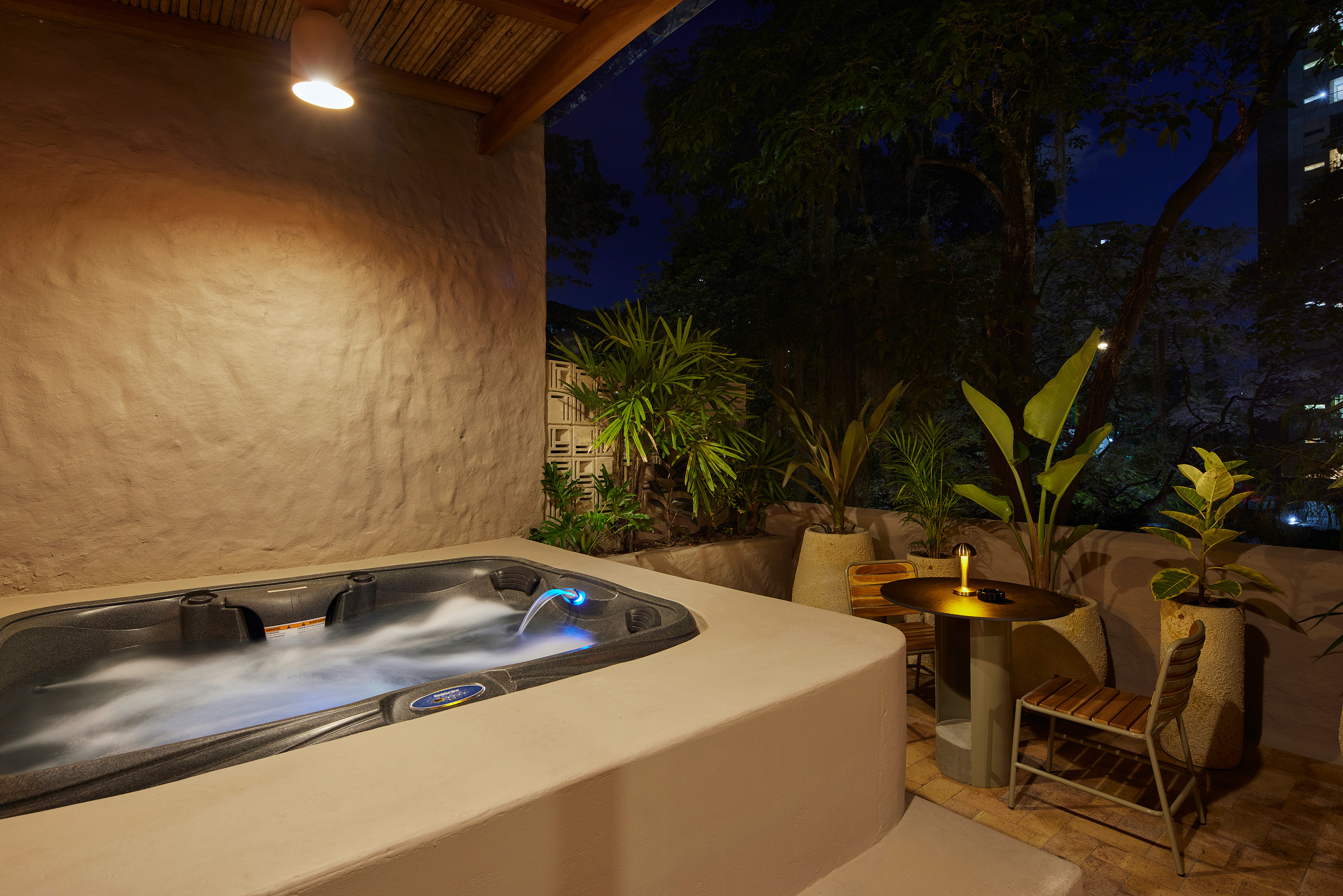 Proyecto Homeway Colombia