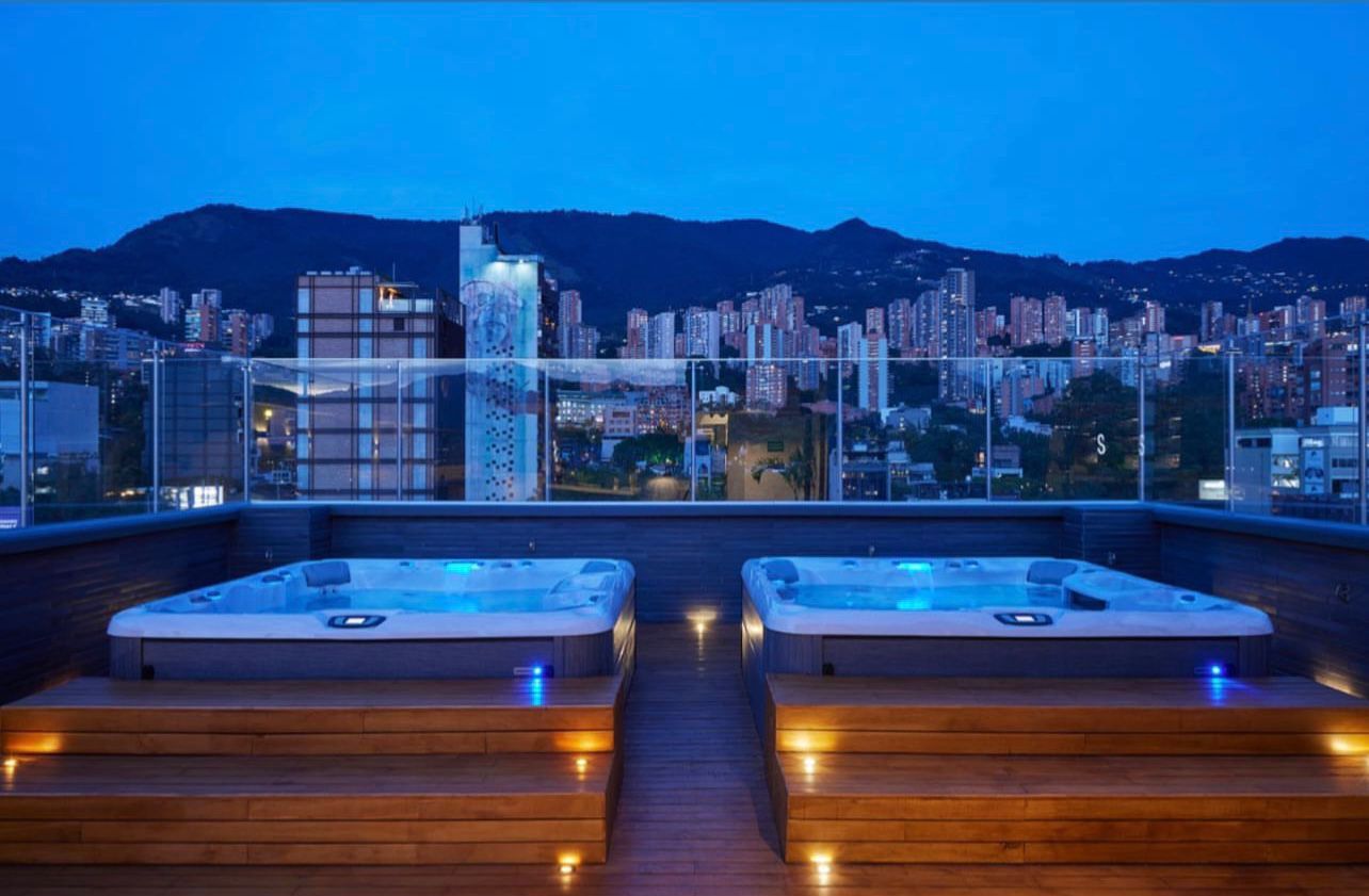 Proyecto Homeway Colombia