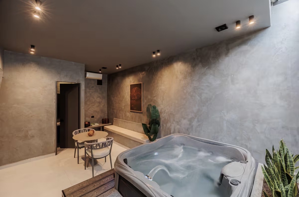 Proyecto Homeway Colombia