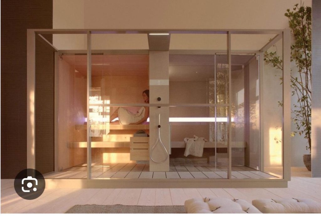 Sauna vs. turco: cuál es mejor para su hogar y estilo de vida