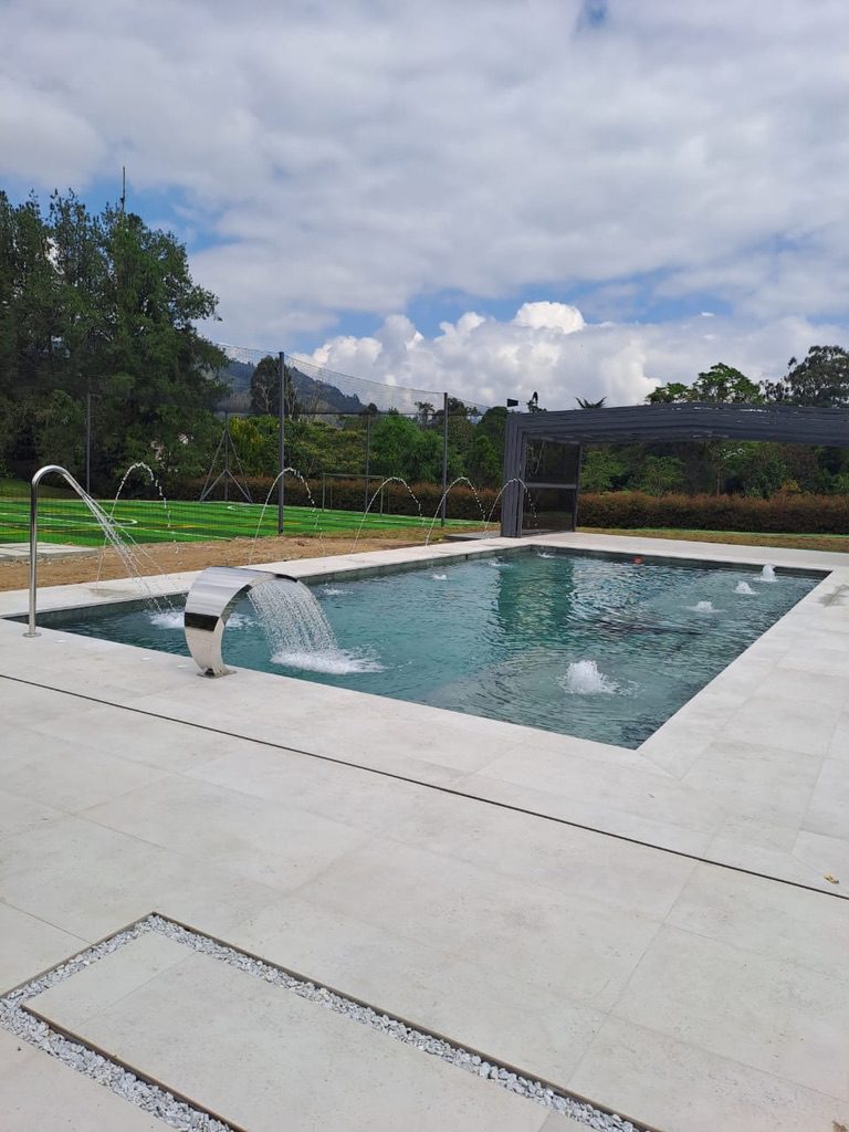 Por qué los colombianos están convirtiendo su hogar en un spa privado